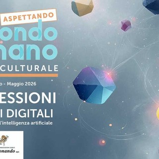 Connessioni 2026: ad Alba si parla di specchi digitali e intelligenza artificiale