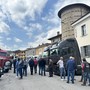 Chiusa di Pesio celebra Sant’Eligio: tre giorni tra tradizione, fede e convivialità Chiusa di Pesio celebra Sant’Eligio: tre giorni tra tradizione, fede e convivialità