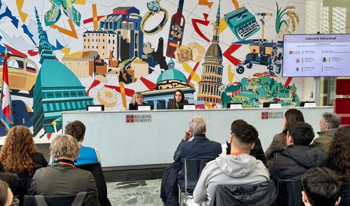 Regione Piemonte, città creative Unesco di Alba, Biella e Torino e sistema formativo insieme per investire sulle nuove generazioni