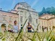 Castello di Casotto: sabato mattina tra yoga e meditazione a 1.090 metri Castello di Casotto: sabato mattina tra yoga e meditazione a 1.090 metri