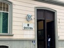 La Questura di Cuneo