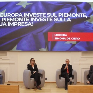 Cuneo accelera con l'Europa: Synergie Italia presenta le opportunità del FESR 2021-2027 per le imprese piemontesi
