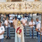 Festa del Corpus Domini nell’anno 2025, a Bra