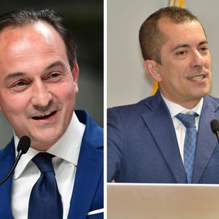Variante di Demonte, Cirio e Gabusi: "Un passo decisivo per la sicurezza e per la competitività della valle Stura"