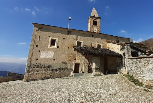 Riprendono le passeggiate culturali dell'Ecomuseo dell'Alta Valle Maira
