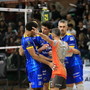 SUPERLEGA / Cuneo piega Monza al tie break: vittoria 3-2 e highlights online