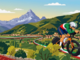 CICLISMO / Campionati italiani a cronometro: ufficiali gli ordini di partenza a Piasco per 132 atleti CICLISMO / Campionati italiani a cronometro: ufficiali gli ordini di partenza a Piasco per 132 atleti