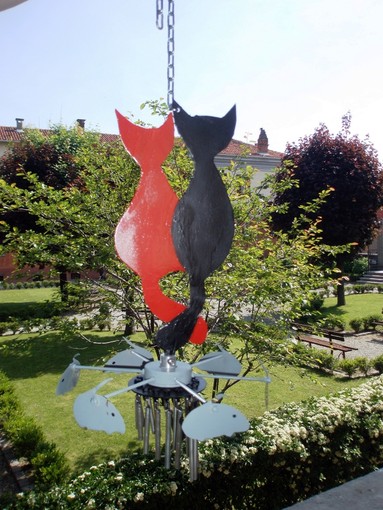 A Costigliole Saluzzo, i... sogni saranno più forti della paventata pioggia