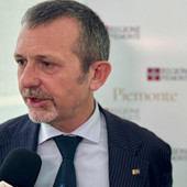 Il sottosegretario alla Giustizia Andrea Delmastro