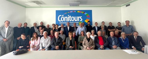 Turismo: il consorzio Conitours ha rinnovato Cda e comitato tecnico