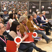 Un momento di "Incipit Offresi" dell'edizione 2023