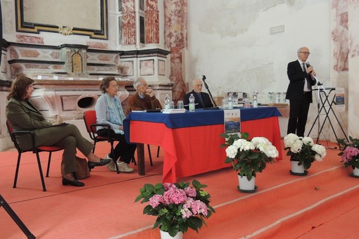 Un momento della scorsa edizione Un momento della scorsa edizione