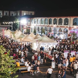 Dalle birre artigianali ai fermentati: “C’è Fermento” a Saluzzo si evolve con nuove proposte Dalle birre artigianali ai fermentati: “C’è Fermento” a Saluzzo si evolve con nuove proposte