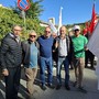 Le Acli di Cuneo alla manifestazione contro lo sfruttamento lavorativo di Alba Le Acli di Cuneo alla manifestazione contro lo sfruttamento lavorativo di Alba