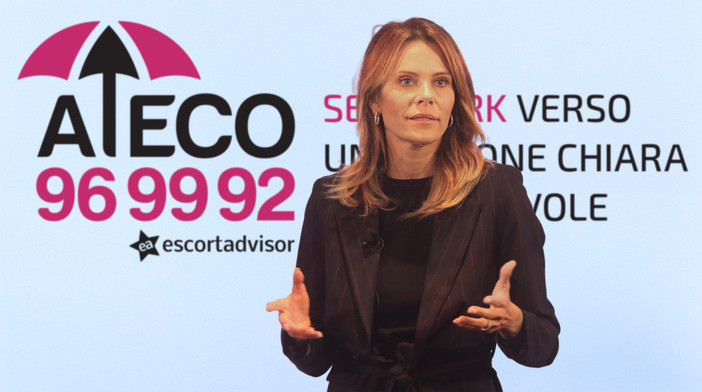 Le escort pagano le tasse? Escort Advisor fa chiarezza