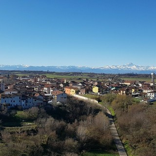 Cervere: annunciate nuove opere pubbliche durante l’ultimo consiglio comunale