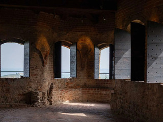 Castello di Serralunga