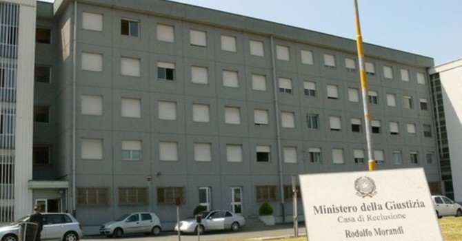 Ancora violenza in carcere: a Saluzzo ferito un agente Ancora violenza in carcere: a Saluzzo ferito un agente