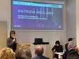 Patrizia Mellano, segretario generale Camera di Commercio di Cuneo