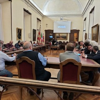 Cuneo Calcio, Bernardi: "Abbiamo scelto di puntare su giovani, comunità e credibilità di bilancio, non sui bomber"