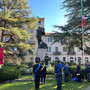 Alba celebra la Giornata dell'Unità Nazionale e delle Forze Armate Alba celebra la Giornata dell'Unità Nazionale e delle Forze Armate