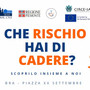 A Bra un evento di sensibilizzazione alla prevenzione delle cadute