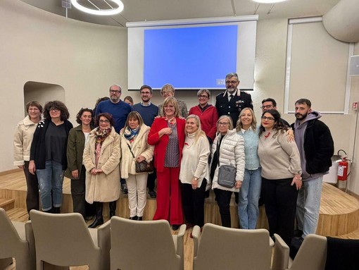 Una delle attività della Consulta delle Pari Opportunità di Alba Una delle attività della Consulta delle Pari Opportunità di Alba