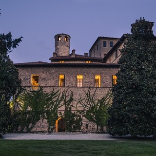 Anche il Castello della Manta tra gli appuntamenti di "FAI Sere d'estate" Anche il Castello della Manta tra gli appuntamenti di "FAI Sere d'estate"