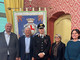 Il benvenuto di Cherasco al nuovo comandante dei Carabinieri Il benvenuto di Cherasco al nuovo comandante dei Carabinieri