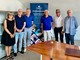 Le radio della provincia di Cuneo fanno squadra: a Confcommercio nasce il coordinamento dell'emittenza locale Le radio della provincia di Cuneo fanno squadra: a Confcommercio nasce il coordinamento dell'emittenza locale