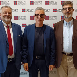 Isnardi, Ravetti, Calderoni