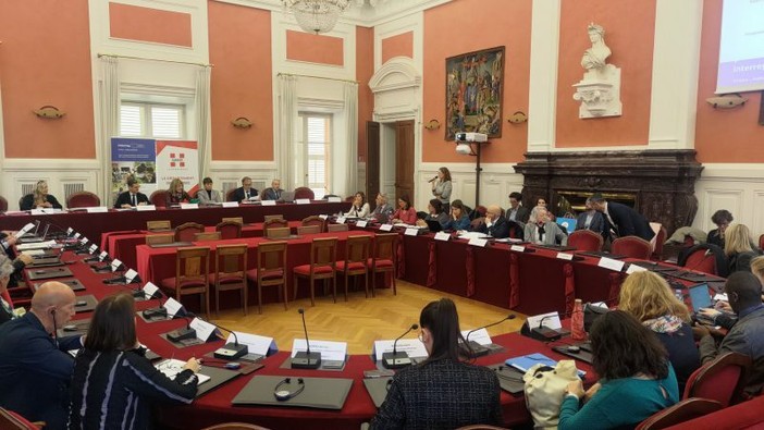 Quattro microprogetti cuneesi approvati dal Comitato di Sorveglianza Alcotra Quattro microprogetti cuneesi approvati dal Comitato di Sorveglianza Alcotra