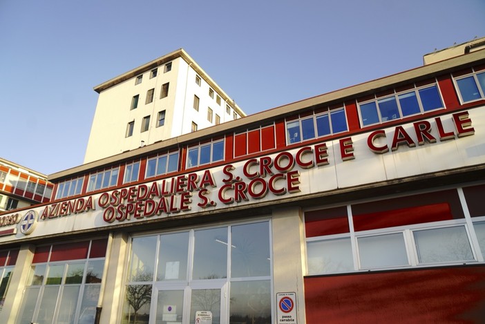 &quot;Grazie al dottor Capobianco e a tutto il personale della Neurologia di Cuneo&quot;