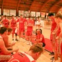 BASKET C GOLD / Partita interrotta e sconfitta amara per la Cogal Savigliano BASKET C GOLD / Partita interrotta e sconfitta amara per la Cogal Savigliano