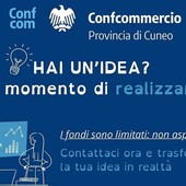 Nuova opportunità per i giovani che vogliono fare impresa Nuova opportunità per i giovani che vogliono fare impresa