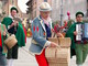 Carnevale di Saluzzo: domenica c’è l’investitura della Castellana