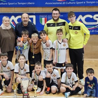 Torneo Città di Cuneo, il Cuneo Oltrestura conquista tre finali e due vittorie