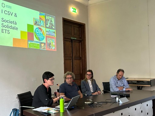 Il CSV ha incontrato le associazioni monregalesi: nascerà una Consulta Comunale del volontariato?