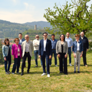 Cortemilia, Marco Zunino presenta la sua lista “Cortemilia in Comune”