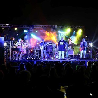 Controvento Nomadi Tribute band