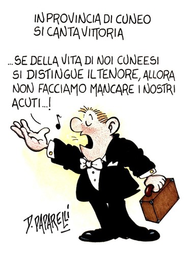 Cuneo risale: la provincia guadagna 10 posizioni nella classifica della qualità della vita