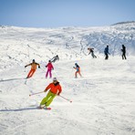 IL METEO / Martedì attesa neve anche a quote basse tra il Monregalese e le Langhe IL METEO / Martedì attesa neve anche a quote basse tra il Monregalese e le Langhe