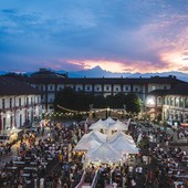 “C’è Fermento” 2026 porta a Saluzzo 16 birrifici artigianali, 2 consorzi, 7 street food, 7 produttori “C’è Fermento” 2026 porta a Saluzzo 16 birrifici artigianali, 2 consorzi, 7 street food, 7 produttori