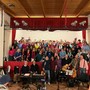 Cavallerleone, musica e solidarietà per il Burkina Faso Cavallerleone, musica e solidarietà per il Burkina Faso