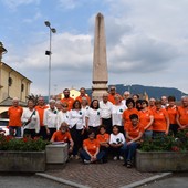 Canto corale e tradizione: applausi per i cori di Paesana e Barge Canto corale e tradizione: applausi per i cori di Paesana e Barge