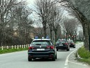 Carabinieri in campo a Fossano per un servizio straordinario di controllo: identificate 68 persone, cinque denunciati