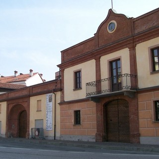 Casa Francotto di Busca