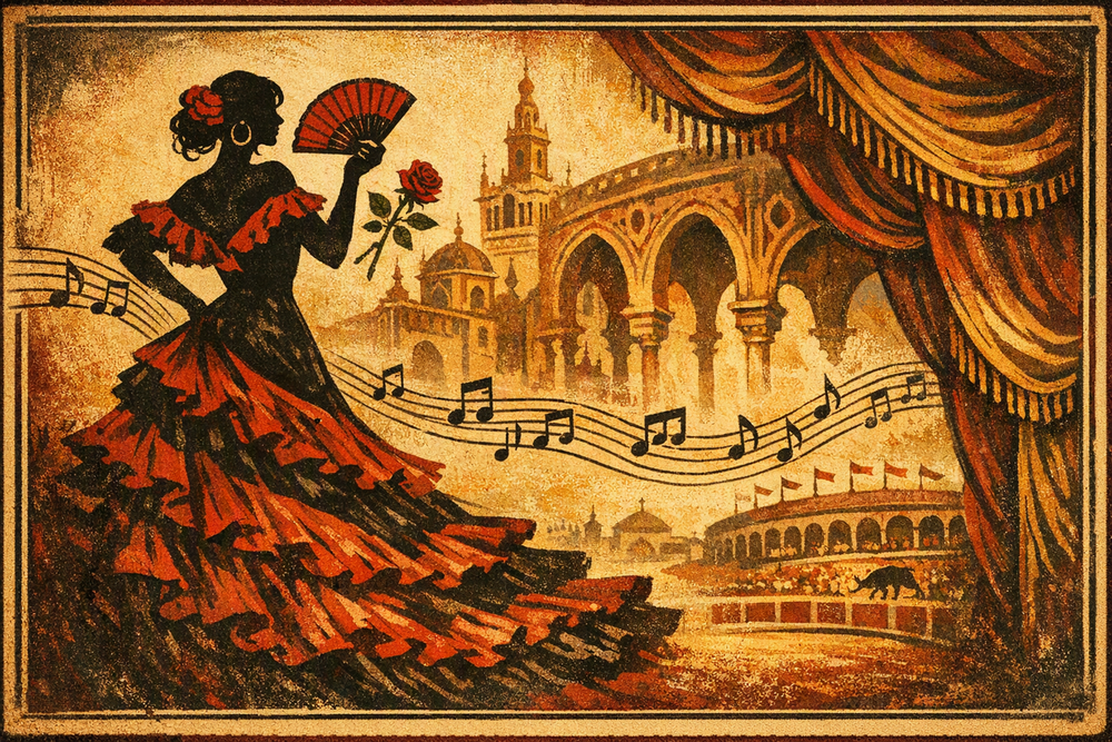 Cuneo Classica Festival, il conto alla rovescia parte con la meravigliosa Carmen di Bizet Cuneo Classica Festival, il conto alla rovescia parte con la meravigliosa Carmen di Bizet