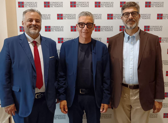 Isnardi, Ravetti, Calderoni
