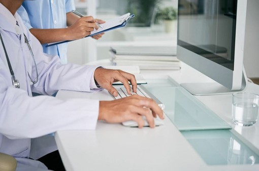 Immagine di repertorio